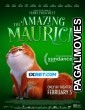 The Amazing Maurice (2023) Hollywood Hindi Dubbed Full Movie