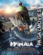 The Amazing Wiplala (2014) Hollywood Hindi Dubbed Full Movie