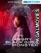 The Angry Black Girl And Her Monster (2023) Bengali Dubbed Movie