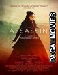 The Assassin 2015 Hollywood Hindi Dubbed Full Movie