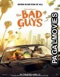 The Bad Guys (2022) Hollywood Hindi Dubbed Full Movie