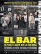 The Bar (2017) English Movie