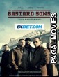 The Bastard Sons (2023) Hollywood Hindi Dubbed Full Movie