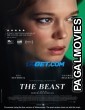 The Beast (2023) Hollywood Hindi Dubbed Full Movie