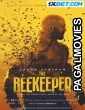 The Beekeeper (2023) Hollywood Hindi Dubbed Full Movie