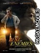 The Best of Enemies (2019) English Movie
