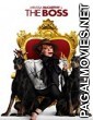 The Boss (2016) UNRATED Hollywood Hindi Dubbed Movie