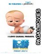 The Boss Baby: Family Business (2021) English Movie