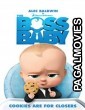 The Boss Baby (2017) Hollywood Hindi Dubbed Full Movie