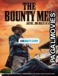 The Bounty Men (2022) Hollywood Hindi Dubbed Full Movie