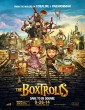 The Boxtrolls (2014) Hollywood Hindi Dubbed Full Movie