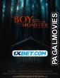 The Boy in the Tiny House and the Monster Who Lived Next Door (2022) Bengali Dubbed