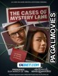 The Cases of Mystery Lane (2023) Hollywood Hindi Dubbed Full Movie