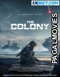 The Colony (2021) Tamil Dubbed Movie