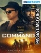 The Commando (2022) Telugu Dubbed Movie