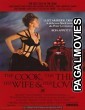 The Cook, the Thief, His Wife & Her Lover (1989) English Movie