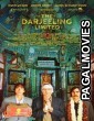 The Darjeeling Limited (2007) Hollywood Hindi Dubbed Full Movie