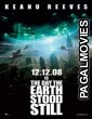The Day the Earth Stood Still (2008) Hollywood Hindi Dubbed Full Movie