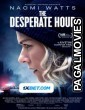The Desperate Hour (2022) Tamil Dubbed
