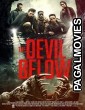The Devil Below (2021) Hollywood Hindi Dubbed Full Movie