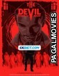 The Devil Comes at Night (2023) Hollywood Hindi Dubbed Full Movie