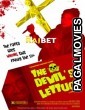 The Devils Lettuce (2021) Hollywood Hindi Dubbed Movie