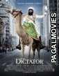 The Dictator (2012) Hollywood Hindi Dubbed Full Movie