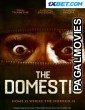 The Domestic (2022) Hollywood Hindi Dubbed Full Movie