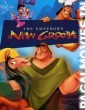 The Emperors New Groove (2000) Hindi Dubbed Animated Movie
