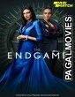 The Endgame (2022) Season 01 Hindi Series