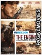 The Engineer (2023) Tamil Dubbed Movie
