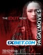 The Exit Row (2023) Hollywood Hindi Dubbed Movie