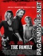 The Family (2013) Hollywood Hindi Dubbed Movie