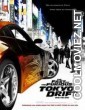 The Fast and the Furious 3 - Tokiyo Drift  (2006) DualAudio Hindi and English Full Movie