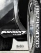 The Fast and the Furious 7 (2015) DualAudio Hindi and English Full Movie