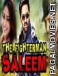 The Fighterman Saleem (2018) Hindi Dubbed South Indian