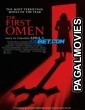 The First Omen (2024) Hollywood Hindi Dubbed Full Movie