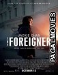 The Foreigner (2017) Hollywood Hindi Dubbed Full Movie