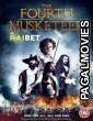 The Fourth Musketeer (2022) Hollywood Hindi Dubbed Full Movie