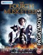 The Fourth Musketeer (2022) Tamil Dubbed
