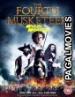 The Fourth Musketeer (2022) Telugu Dubbed Movie