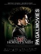 The Girl Who Kicked the Hornets Nest (2009) Hollywood Hindi Dubbed Full Movie