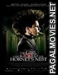 The Girl Who Kicked the Hornets Nest (2009) Hollywood Hindi Dubbed Movie