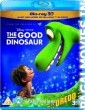 The Good Dinosaur (2015) Hindi Dubbed Animated Movie