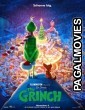 The Grinch (2020) Hollywood Hindi Dubbed Full Movie