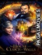 The House with a Clock in Its Walls (2018) English Movie