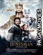 The Huntsman: Winters War (2016) Hollywood Hindi Dubbed Full Movie