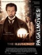 The Illusionist (2006) Hollywood Hindi Dubbed Movie