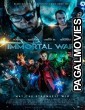 The Immortal Wars (2017) Hollywood Hindi Dubbed Full Movie