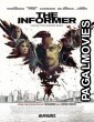The Informer (2019) Hollywood Hindi Dubbed Full Movie